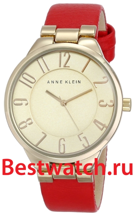 Часы Anne Klein Daily 1618CHRD